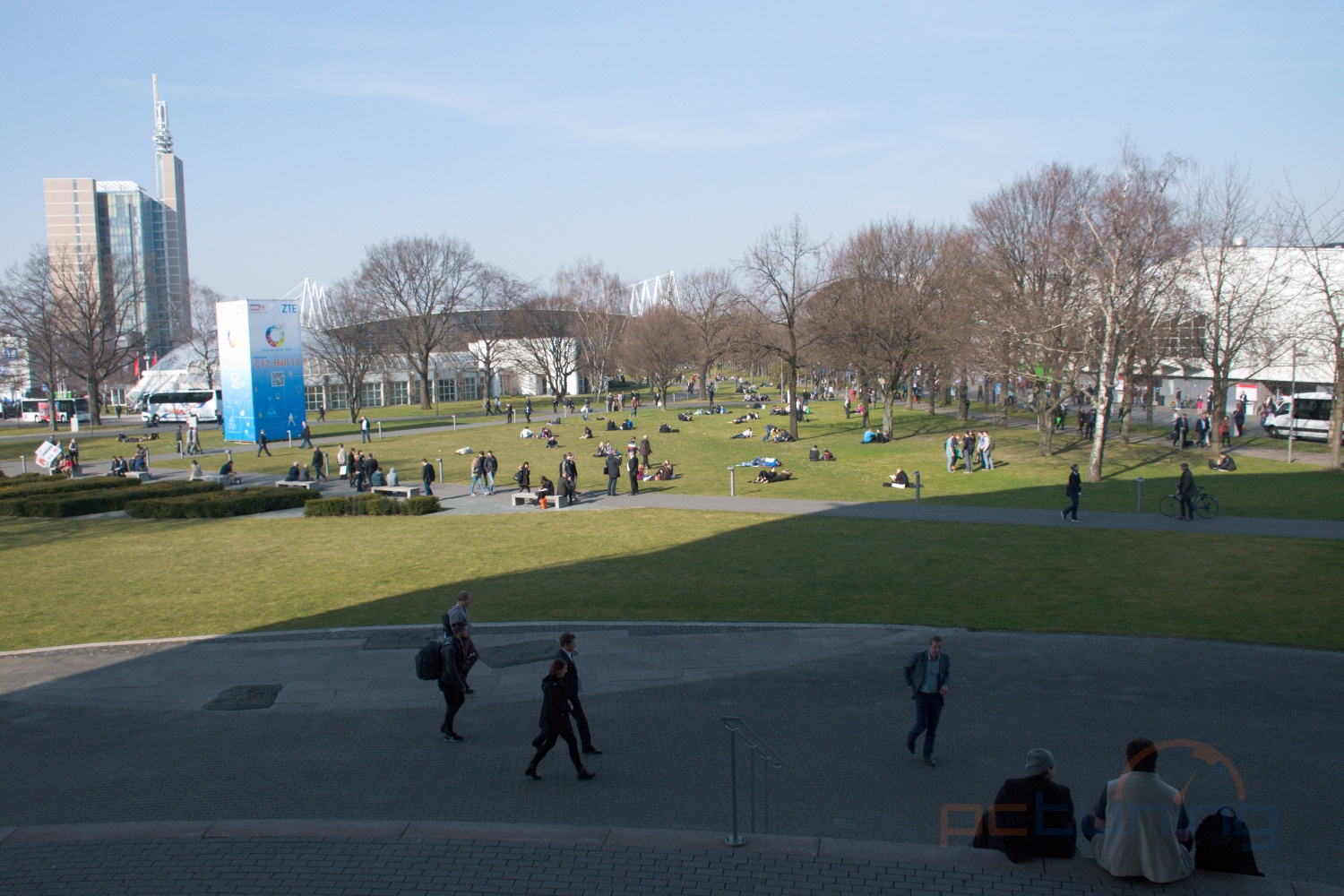 Kam se ubírá evropský CeBIT?