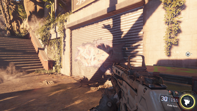 Call of Duty: Black Ops 3 – Rozbor hry a nastavení detailů