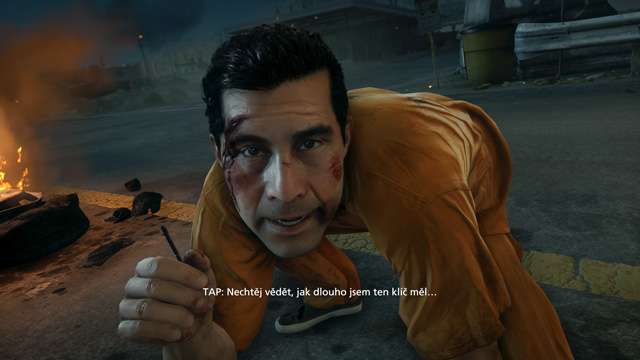 Battlefield Hardline: technický rozbor hry a nastavení detailů