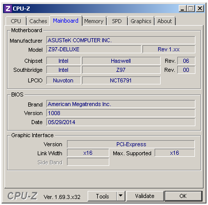 Intel Core i7-4790K: První 4GHz procesor Intelu v testu