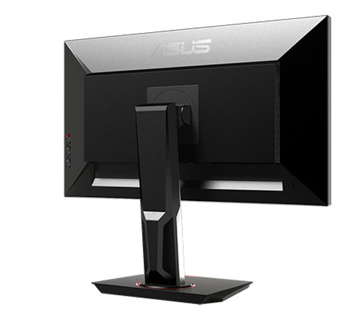 Asus odhalil podobu a parametry nového 28" Ultra HD monitoru pro hráče