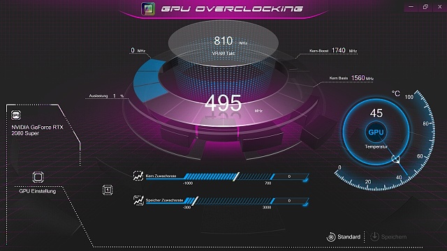 Notebook Eurocom Sky Z7: dělo s i9-10900K a RTX 2080 S