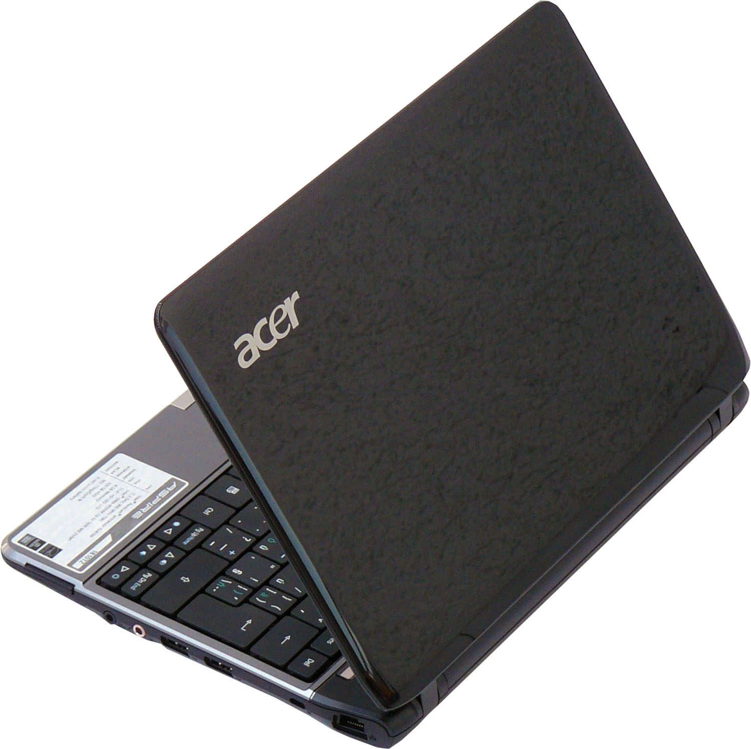 Acer TimeLine 1810TZ - výjimečně výkonný netbook