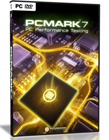 Otestuje zdarma výkon vašeho PC, stáhněte si PCMark 7