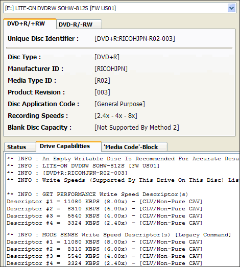 LITE-ON SOHW - 812S, rychlík se srdcem MediaTek!