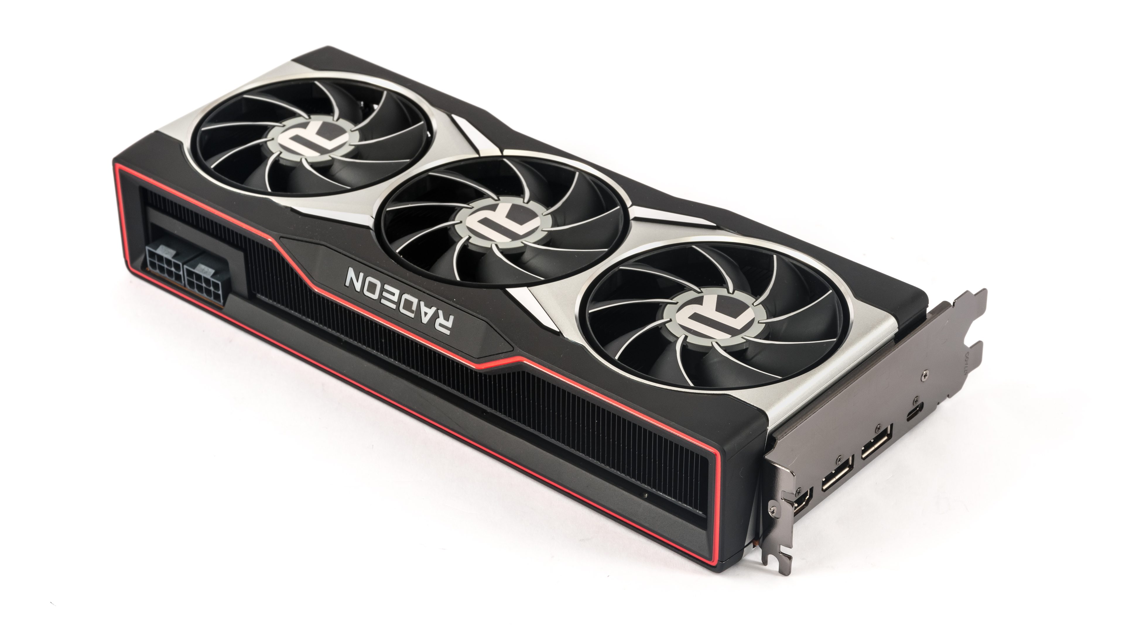 Radeon RX 6800 a RX 6800 XT v testu: Proti nejlepším GeForce