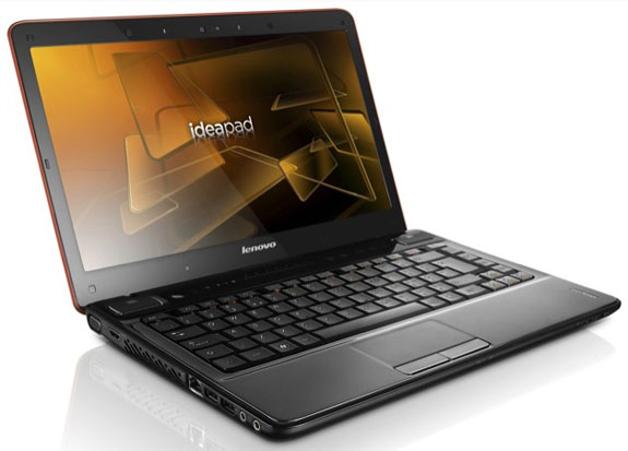 Lenovo IdeaPad Y460 - konečně oceněn a na e-shopu