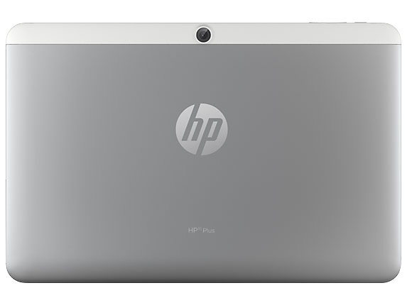 HP 10 Plus: 10,1" tablet s quad-core procesorem a WUXGA rozlišením za 280 dolarů 