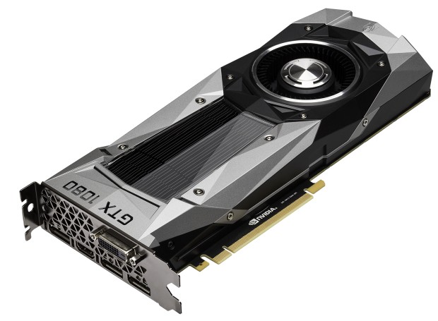 Nvidia GTX 1080: technologie, preview a ohlasy ze světa