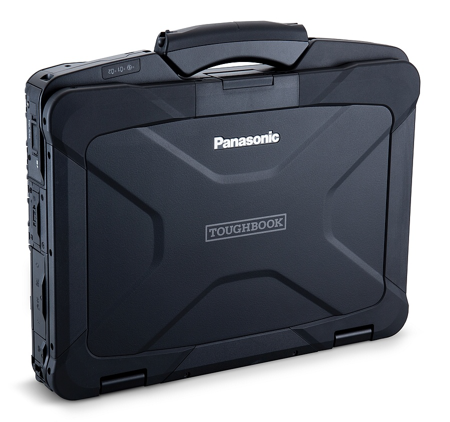 Test Panasonic Toughbook FZ40: Nezničitelná 14" mašina na cesty a do terénu