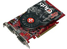 2xHIS Radeon X800GT aneb dražší a levnější z jedné stáje