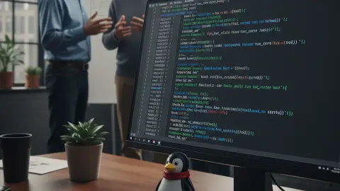 Linux se připravuje na budoucnost bez Torvaldse s novým plánem 