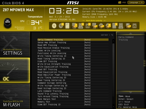 Zrozena nejen pro přetaktování – MSI MPower Max