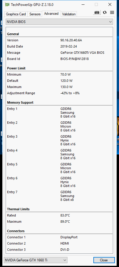 Výhodné GTX 1660 Ti od Gainwardu: Ghost OC a Pegasus OC