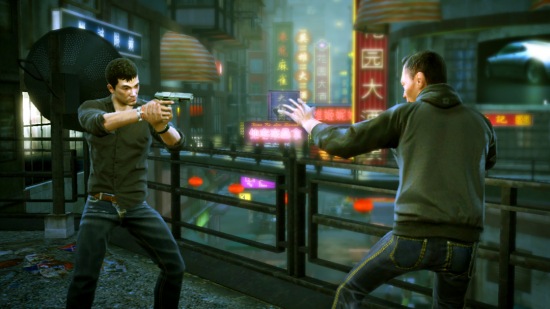 Sleeping Dogs — náročný a krásný klon GTA