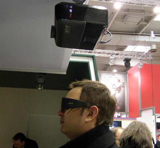 Souhrnné ohlédnutí za letošní výstavou Cebit 2010