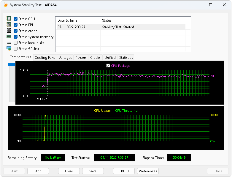 Intel Core i5-13600K: Perfektní herní procesor (test s DDR4)