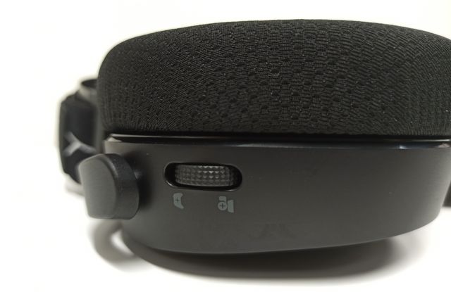 SteelSeries Arctis 9 Wireless – prvotřídní univerzální headset 