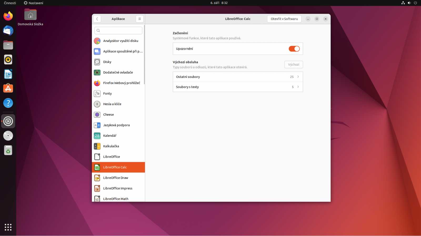 Rychlý průvodce prostředím Ubuntu a možnostmi přizpůsobení