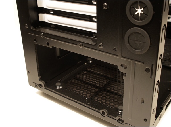 Fractal Design Define R3 – skandinávsky čistý design