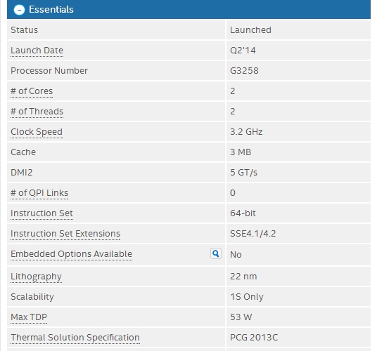 Test Pentium G3258: levná taktovací mánie i u Intelu