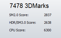 ATI Radeon HD 5670 — za dva tisíce a s DirectX 11