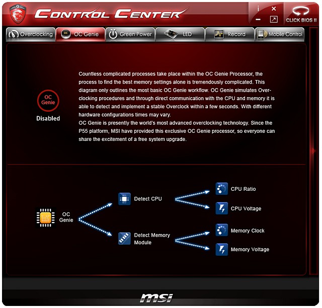 MSI Gaming – dvě základní desky s Intel Z77 pro hráče