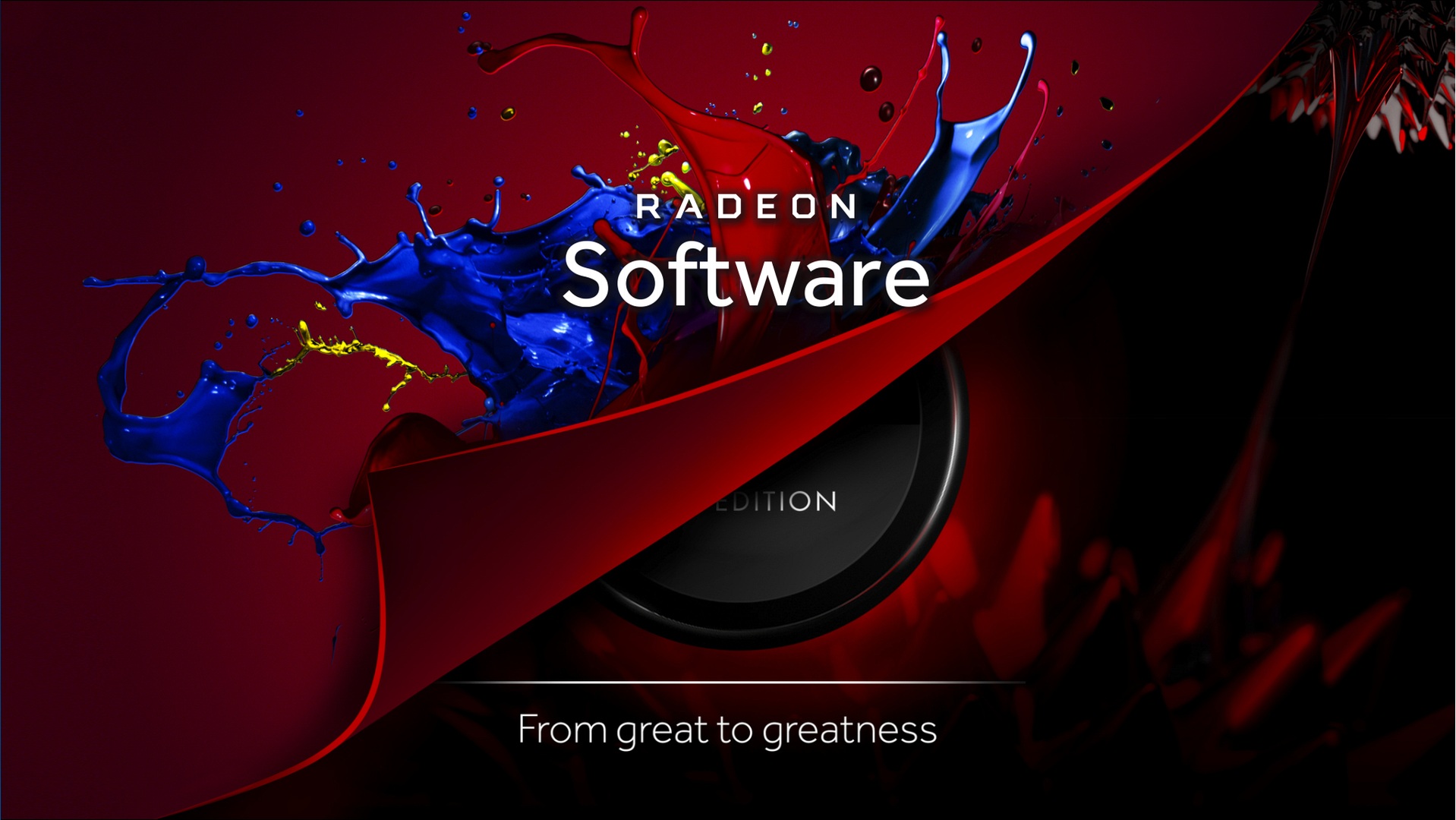 Radeon Software Adrenalin Edition a Vega 64 do hloubky