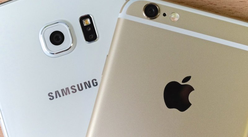 Vyjádření společnosti Samsung ke zpomalovaní telefonů