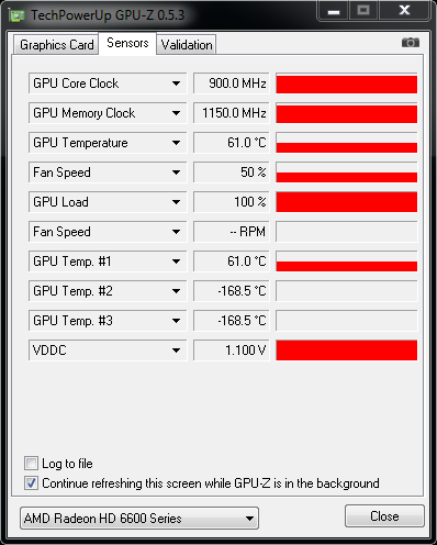 AMD Radeon HD 6570 a 6670 — dobrý výkon za pár korun 