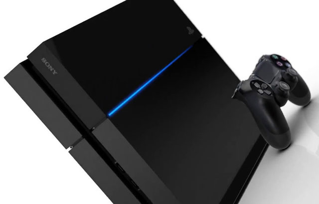 Sony údajně u PlayStation 5 vsadí na dedikovanou grafiku