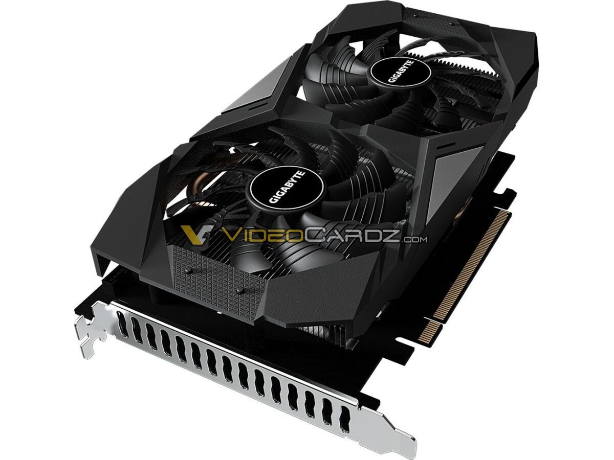 Speciální Nvidia CMP 30HX pro těžbu etherea na prvním renderu