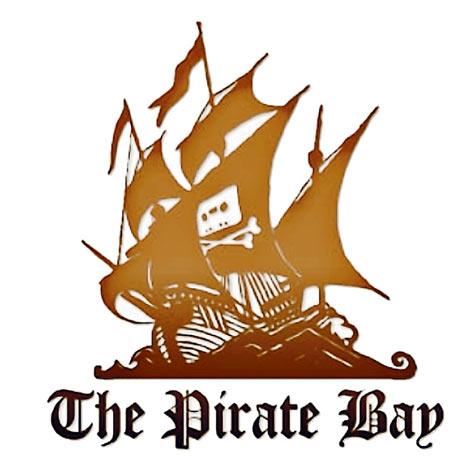 Populární The Pirate Bay se částečně přestěhuje na oběžnou dráhu