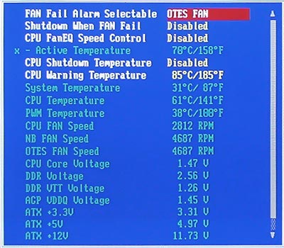 Test základních desek s dvoukanálovým řadičem pamětí pro platformu Pentium 4