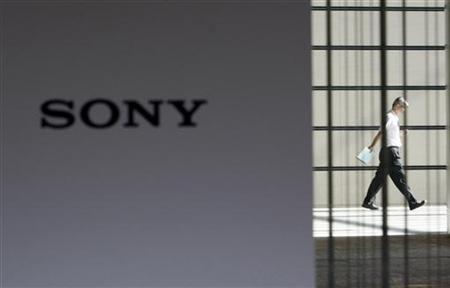 Sony: poptávka po e-readerech je obrovská