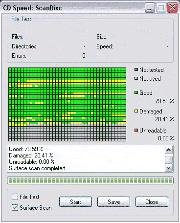 Velký test DVD-ROM - představení mechanik