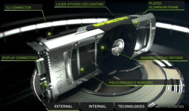 Rozhovor v zeleném rouše, David Koblížek ze společnosti nVidia