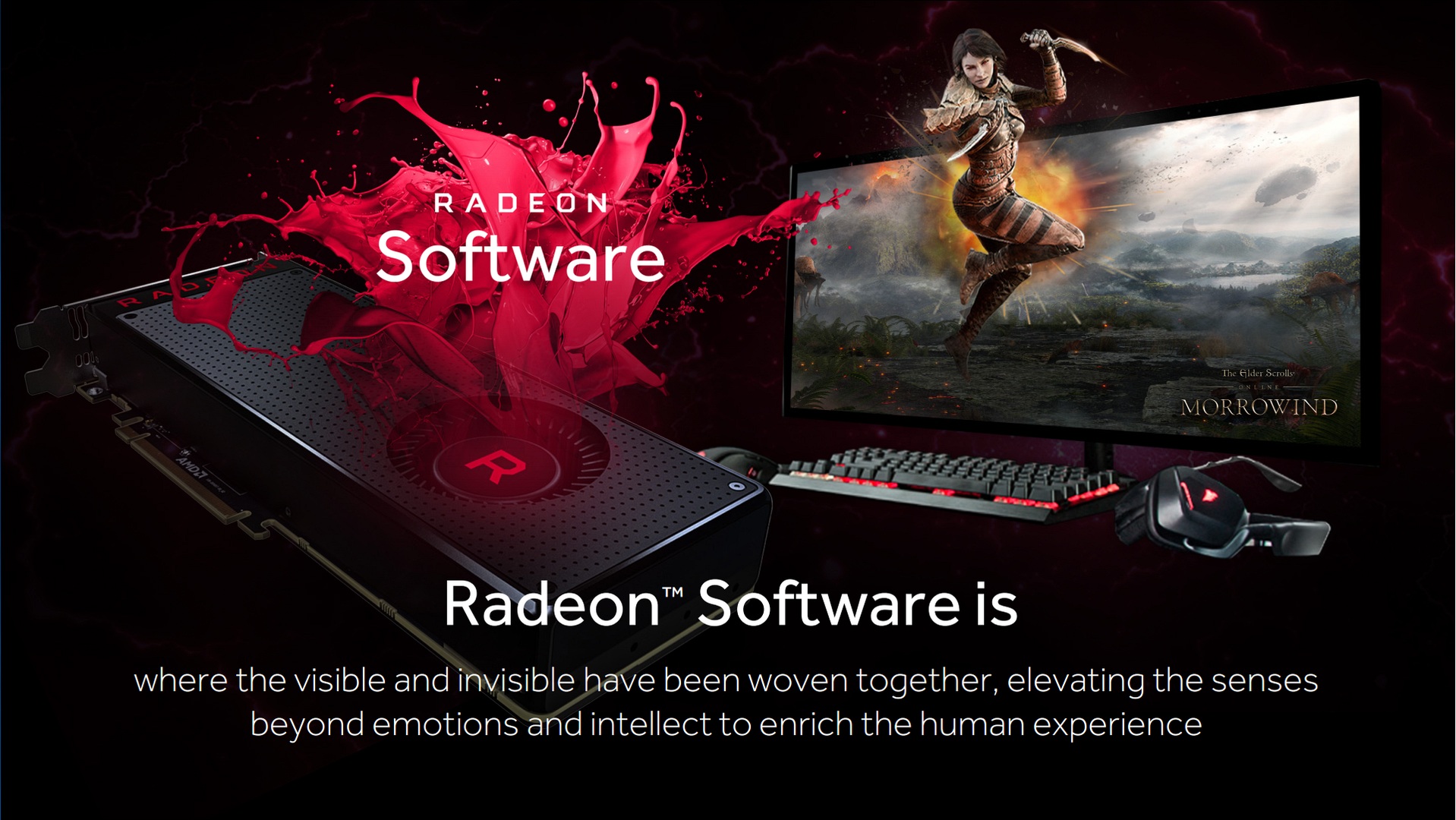 Radeon Software Adrenalin Edition a Vega 64 do hloubky