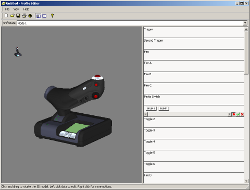 Saitek X52 Pro a Rudder Pedals - naučte se létat!