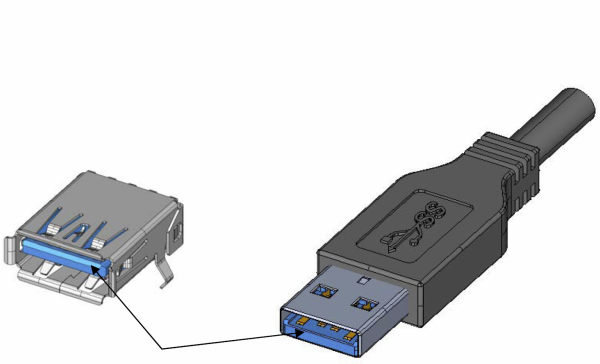 USB 3.0 a SATA 6G v testu - Nové technologie nastupují