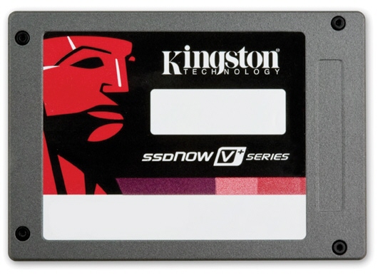 Kingston - série SSDNow V+