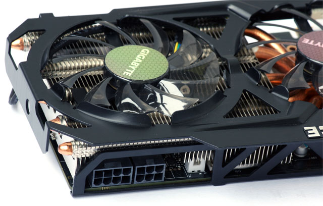 Gigabyte GTX 780 GHz a GTX 780 Ti — výkonné a tiché