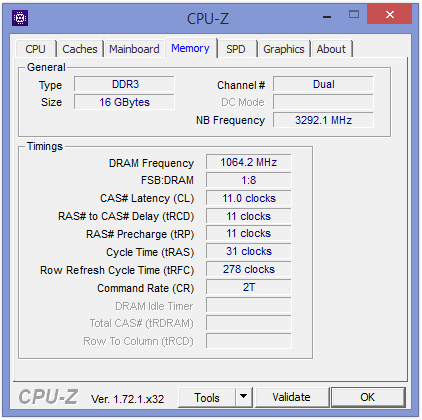 Test Core i7-6700K (Skylake) a Core i7-5775C (Broadwell) 