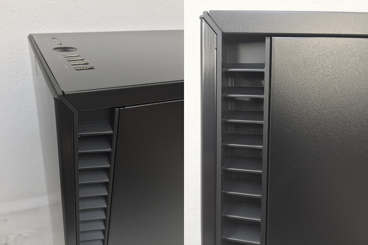 Fractal Design Define 7 Compact – pošleme céčko do penze?