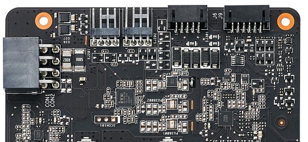 ASUS Strix RX 480 a GTX 1060 ve 24 hrách a testech