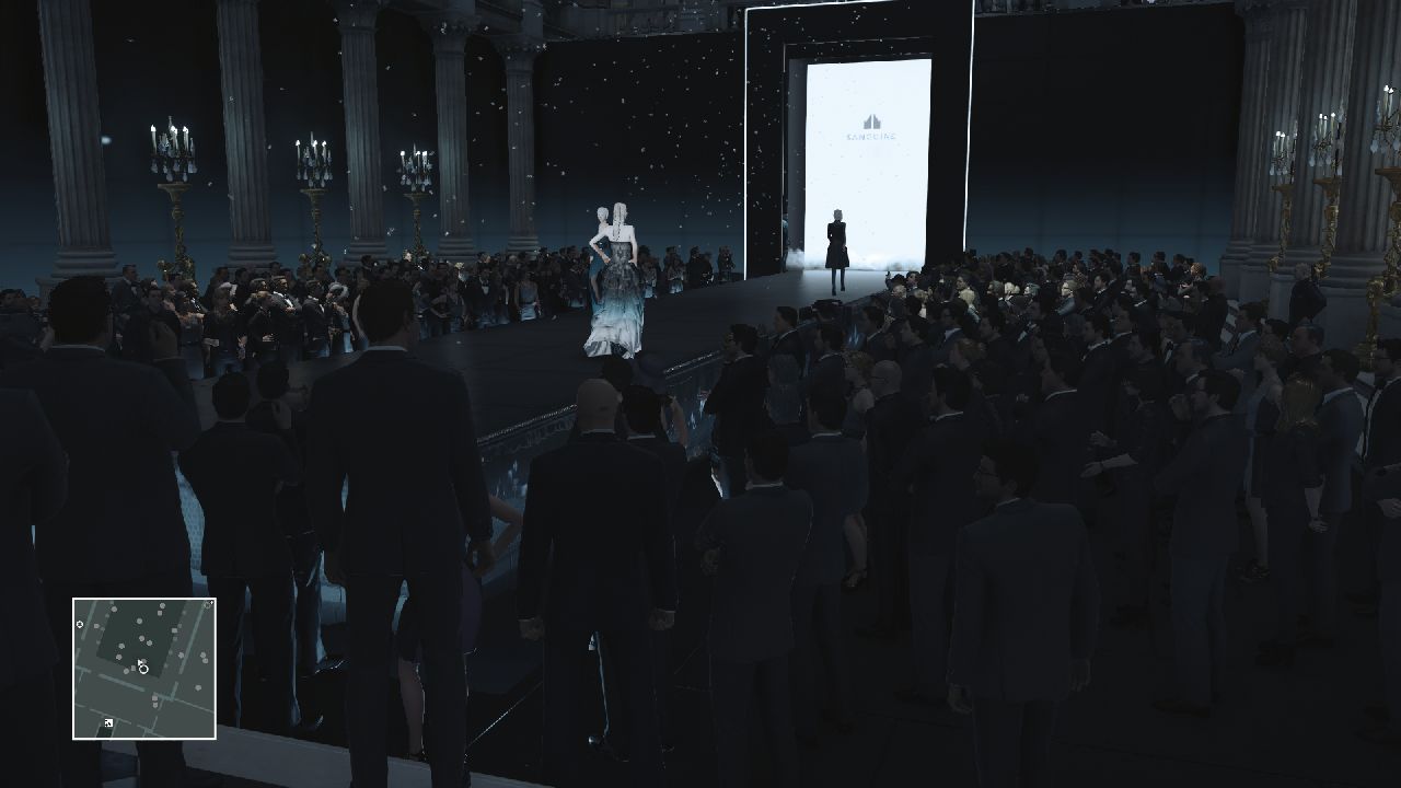 Hitman: Intro Pack – tajný agent se vrací. Po kouscích...