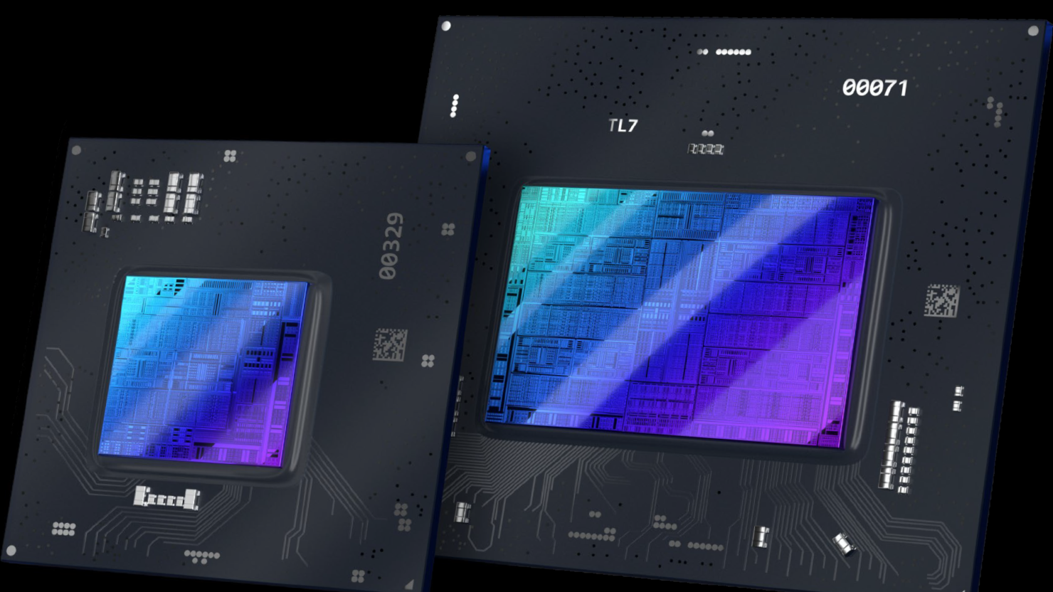 Intel připravuje grafickou kartu Arc DG2-128 