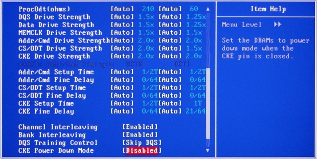 Test chipsetu AMD 990FX – procesory ale budou až v září