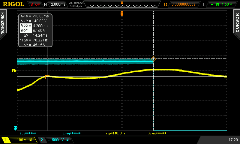 Fortron (FSP Group) FSP200-50GSV-5K (85): 200W SFX prcek 