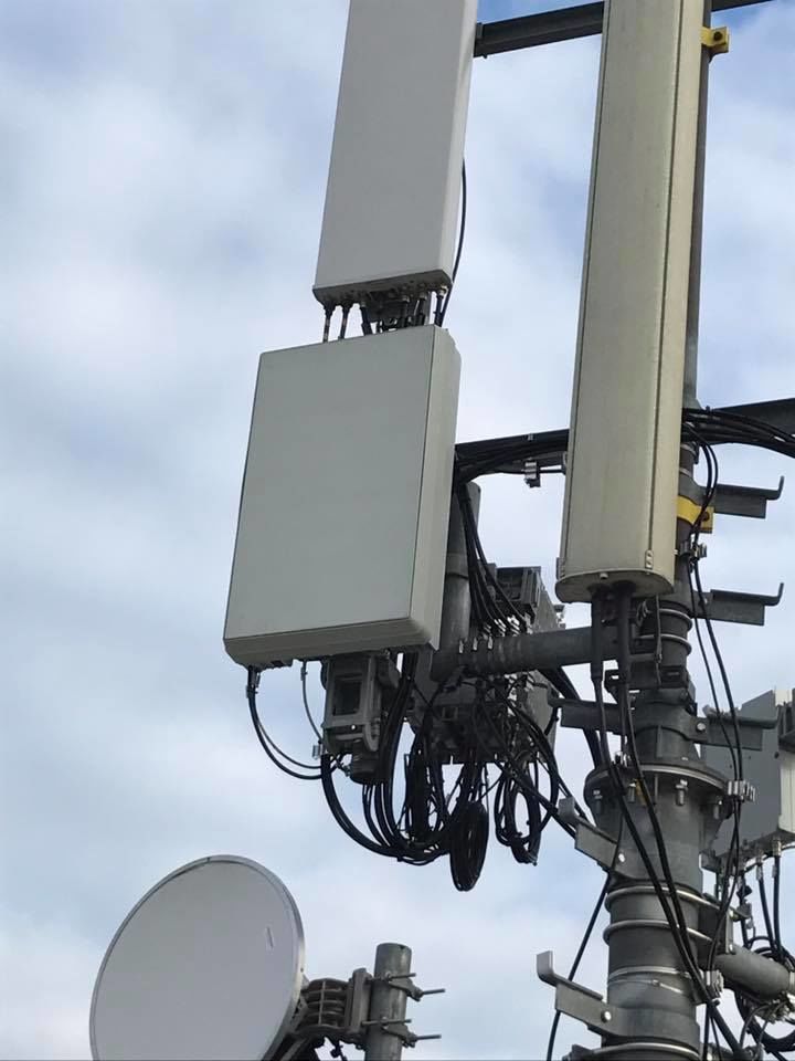  T-Mobile v Praze otestoval technologie pro 5G